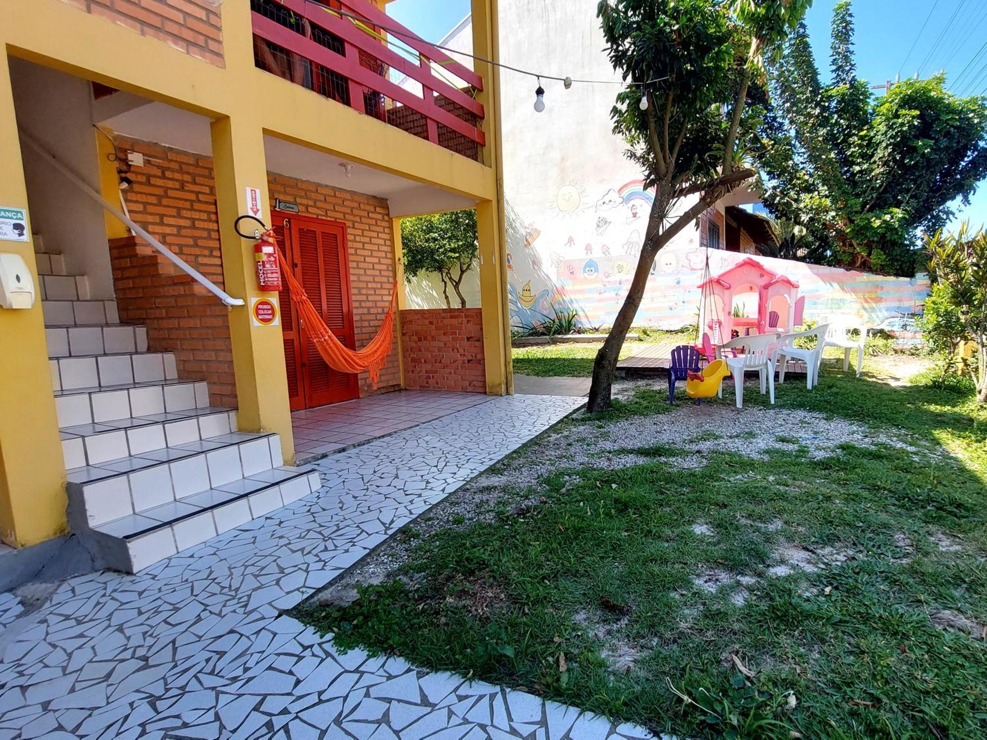 Residencial Bem Estar Apartamento Bombinhas Quarto foto